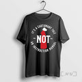Officials Handmaids Tale Its A Cautionary Tale Not An Instruction Manual Premium T Shirts Sweater