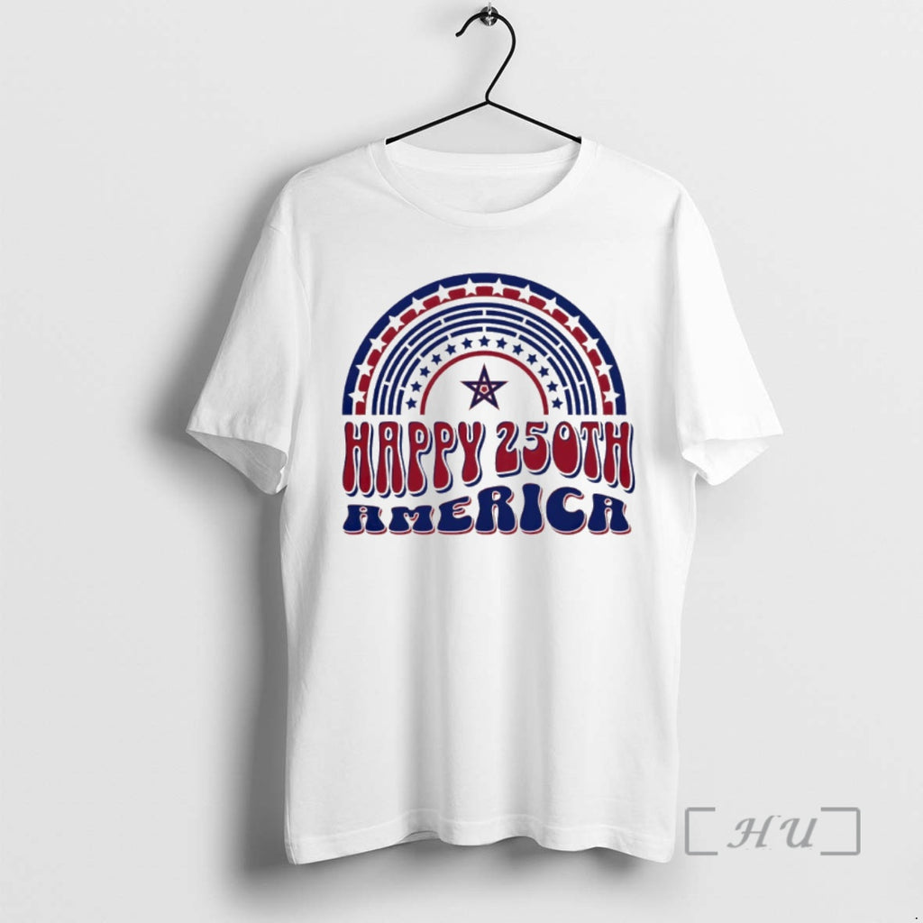 Officials Happy 250th Birthday America Usa 250th Anniversary