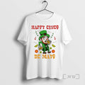 Officials Happy Cinco De Mayo St