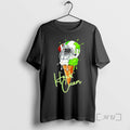 Officials Hawk Cream Melting Helmet Ice Cream Cone Football