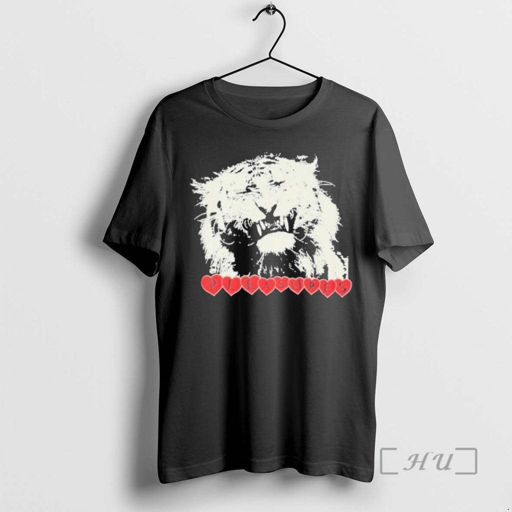 Officials Hbx Pleasures Grin