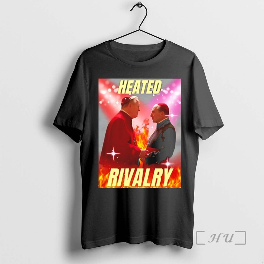 Officials Heated Rivalry Conclave Graphic
