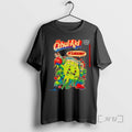 Officials Hey Cthul Aid Rlyeehh Vintage