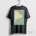 Officials Heyes Carll In Austin Tx On Dec 11 2025 T Shirt s Unisex , , , Long Sleeve Tee