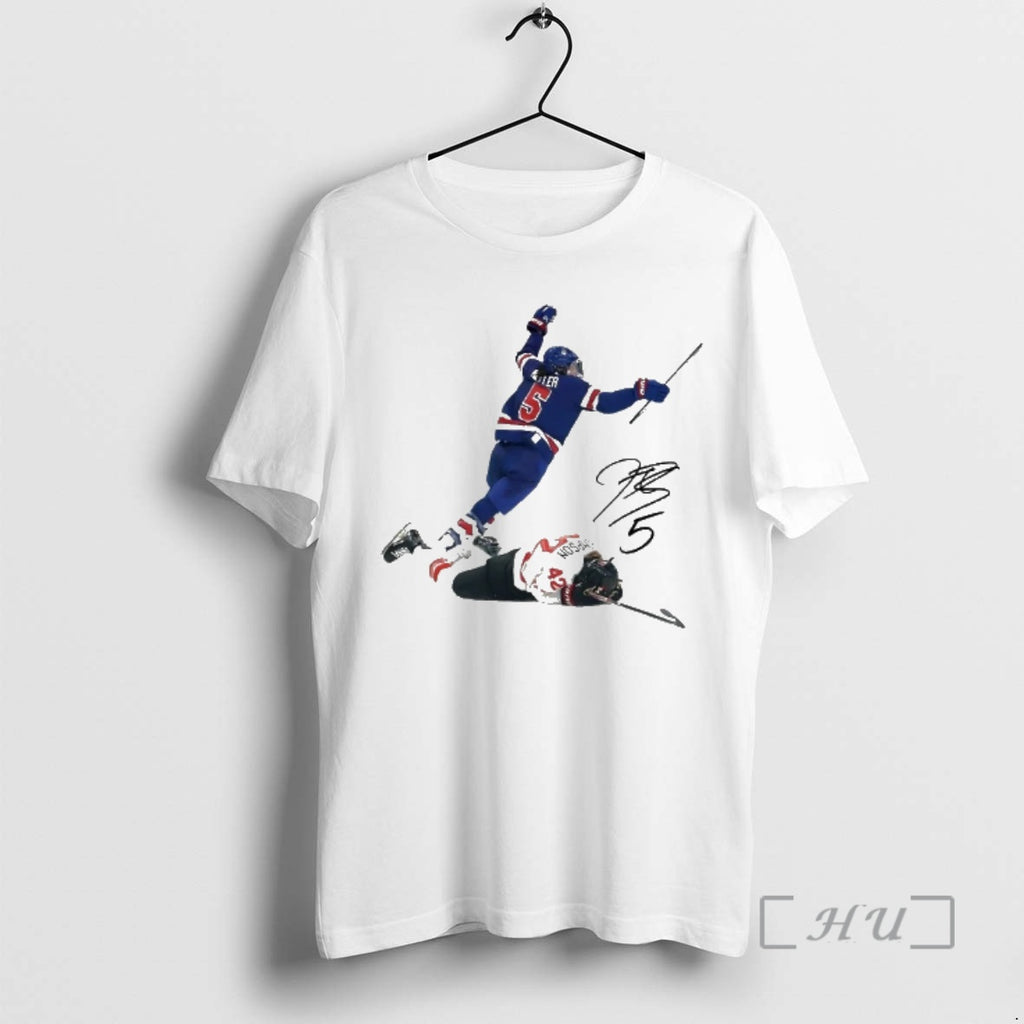 Officials Hilary Knight Usa Hockey Signature