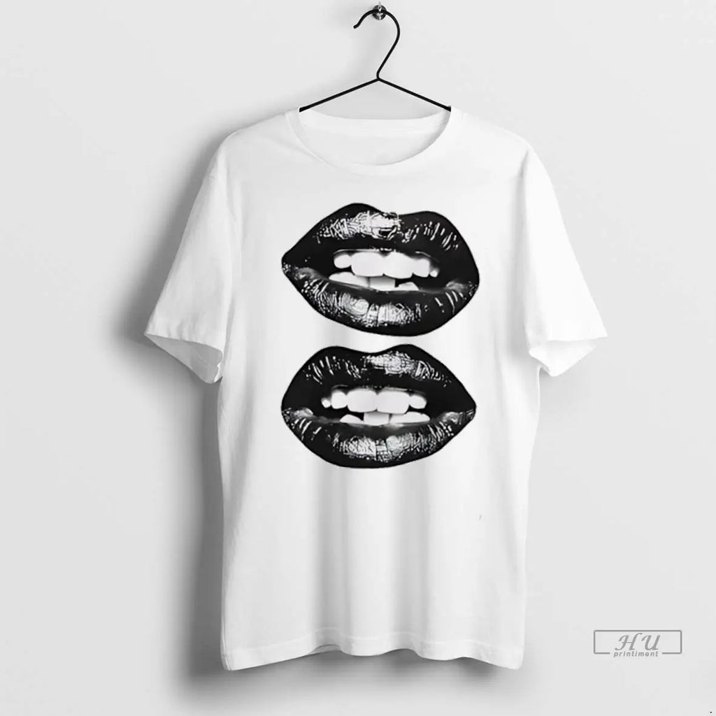Officials Hilinker Womens Oversized Vintage T Shirts