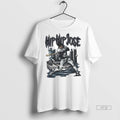 Officials Hip Hip Jose Trevino New York Yankees Ornaments T Shirt Sweater Unisex , , , Long Sleeve Tee