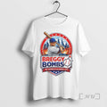 Officials Hit Bombs In The Windy City Breggy