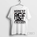 Officials Honest Abe Those Who Deny Freedom T Shirts s Unisex , , , Long Sleeve Tee