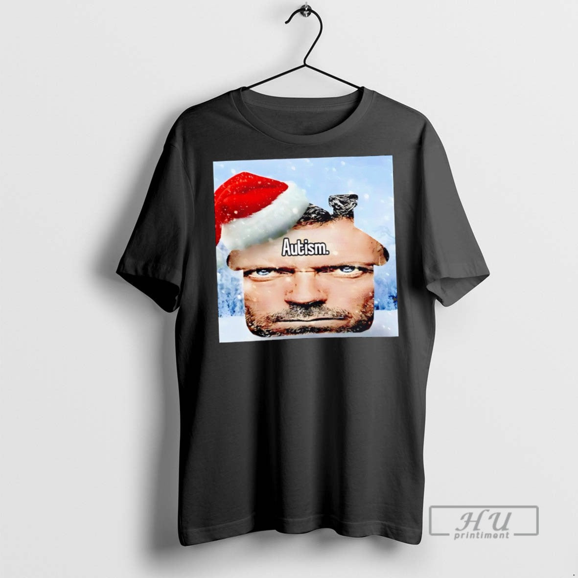 Officials House M D T Shirts s Unisex , , , Long Sleeve Tee