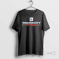 Officials Houston Texans S W A R M