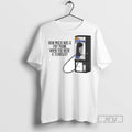 Officials How Much Was A Payphone When You Were A Teenager Ceramic Ceramic And Classic Unisex , , , Long Sleeve Tee