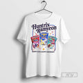 Officials Huntrix Ramyeon Nights Happy Fans Happy Honmoon Noodle Kpop 2025 T Shirt s