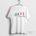 Officials Huntrix That Its Im Not Going Kpop Demon Hunter Christmas 2025 T Shirt Unisex , , , Long Sleeve Tee