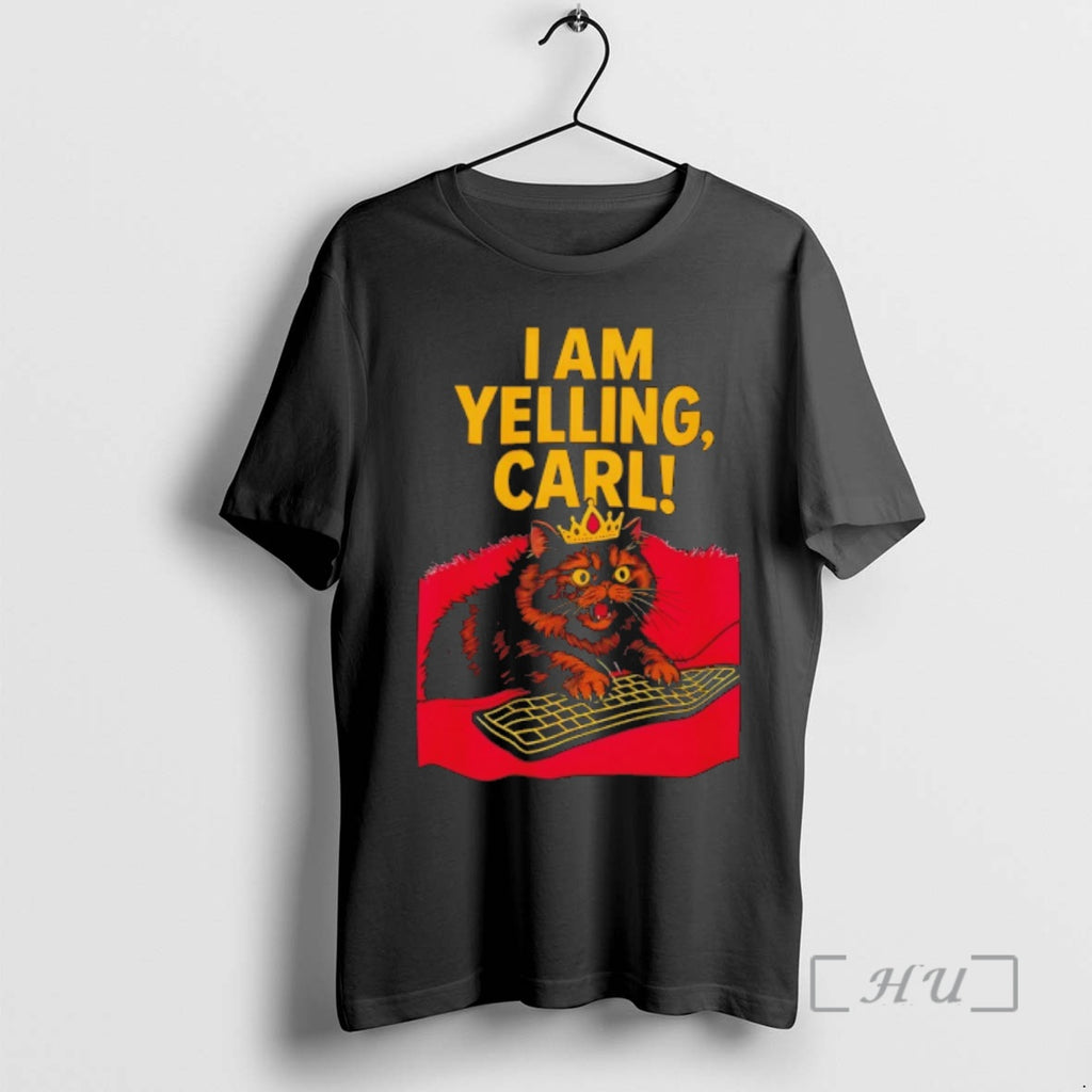 Officials I Am Yelling Carl Princess Donut Dungeon Crawler Carl