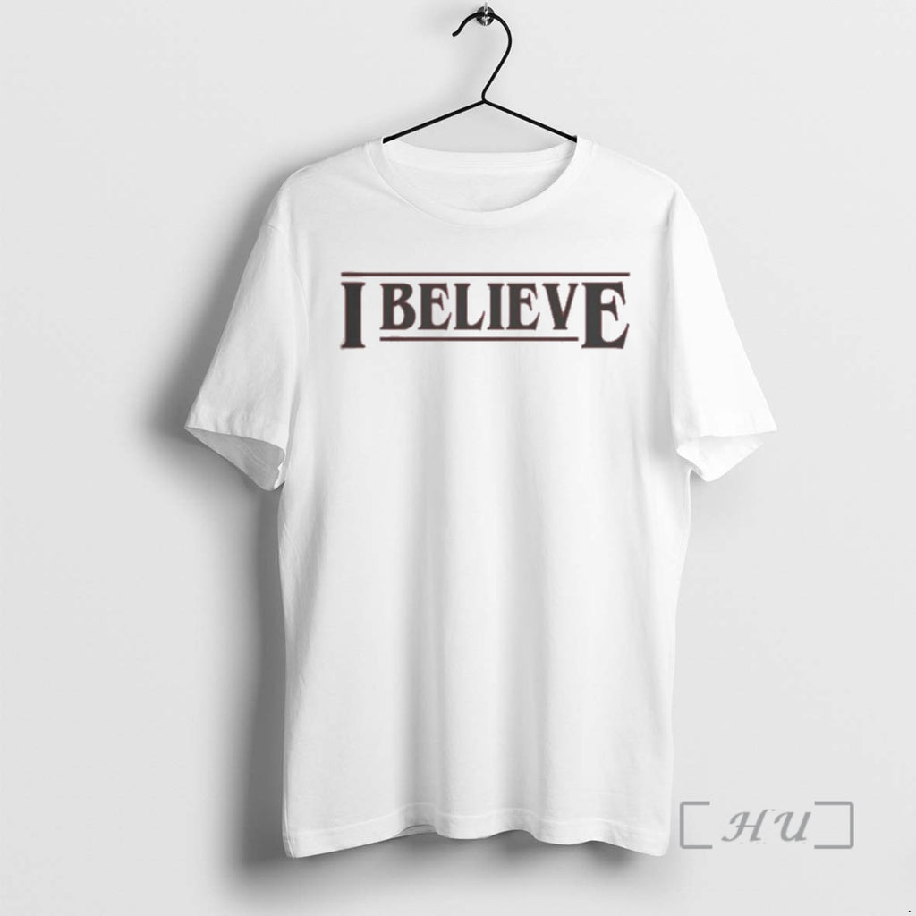 Officials I Believe Inspirational Motivational
