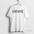Officials I Believe Inspirational Motivational