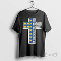 Officials I Can Do All Things Faith And Sports Michigan Wolverines College Basketball Premium
