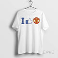 Officials I Like Manchester United