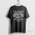 Officials I Am Down Church Brunch Aggravated Assault Working Out Movies Premium T Shirts Sweater