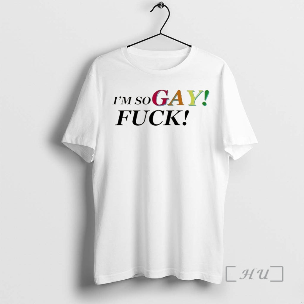 Officials I Am So Gay Lgbt