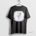 Officials I Am Descendant Who Would Not Be Ruled T-Shirts