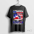 Officials I May Live In Texas But Houston Texans Lives In Me Us Flag Premium
