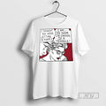 Officials I Thought You Were Getting In Shape I Am The Shape Ive Chosen Is Unisex , , , Long Sleeve Tee