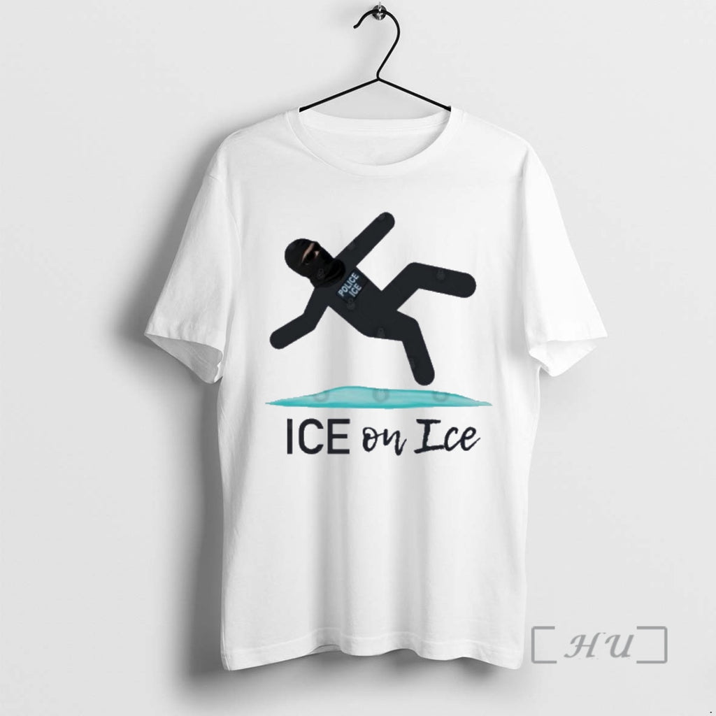 Officials Ice Cold Karma Ice On Ice