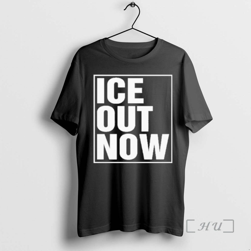 Officials Ice Out Now Abolish Ice