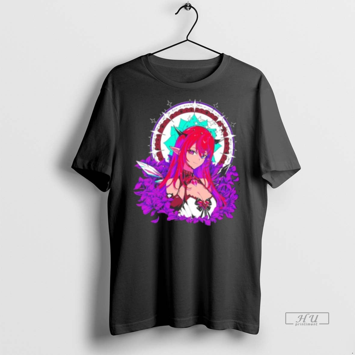 Officials Irys Portrait Of Hope T Shirt Sweater Unisex , , , Long Sleeve Tee