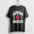 Officials Iu National Champions