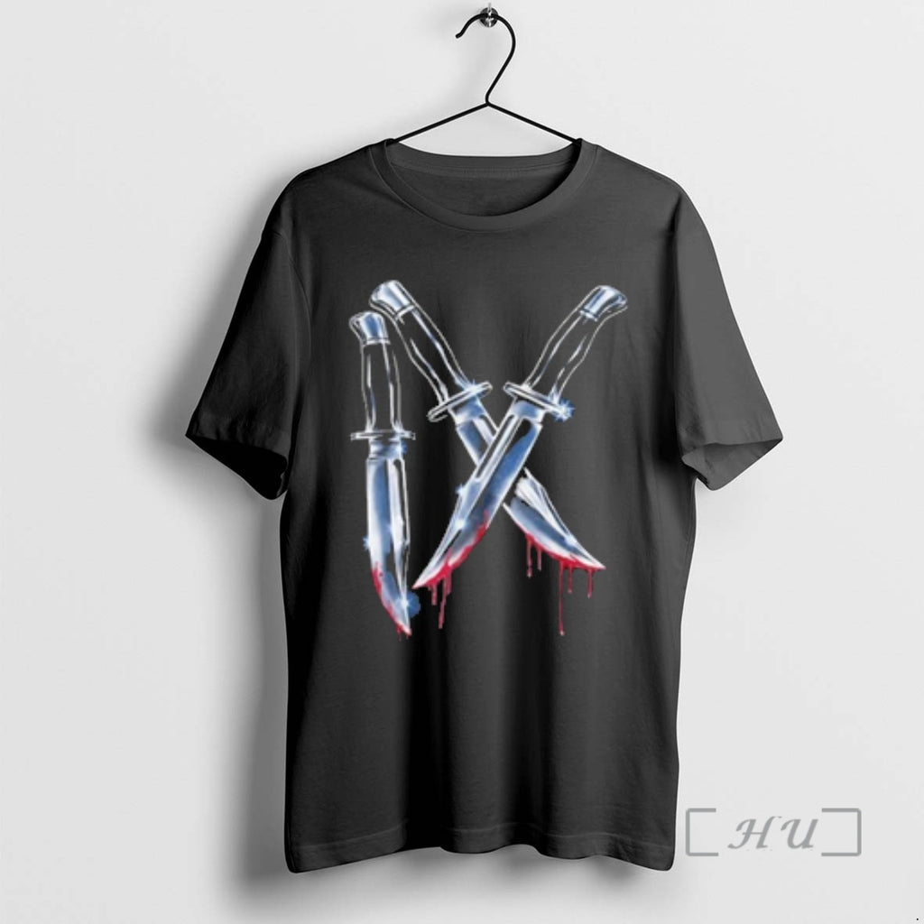 Officials Ice Nine Kills X Scream 7 Twisting The Knives