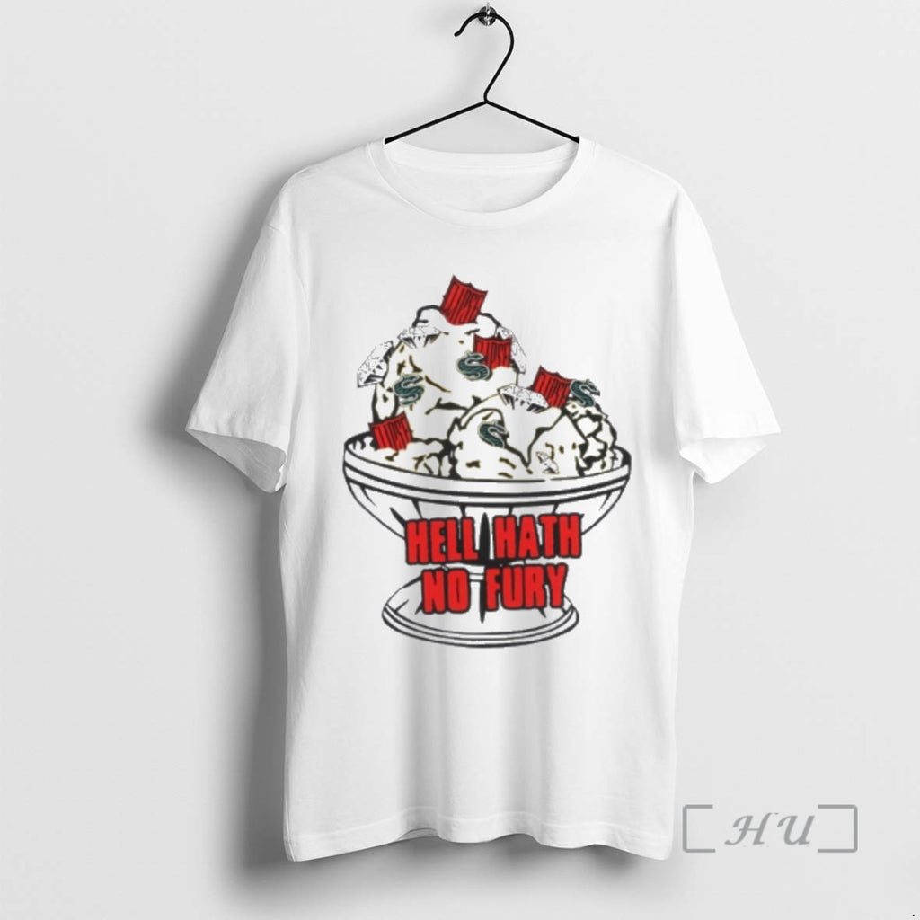 Officials Icecream Clipse Hell Hath No Fury 20th Anniversary