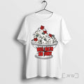 Officials Icecream Clipse Hell Hath No Fury 20th Anniversary
