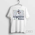 Officials Ichiro Suzuki Seattle Mariners Cooperstown Player T Shirts s Unisex , , , Long Sleeve Tee