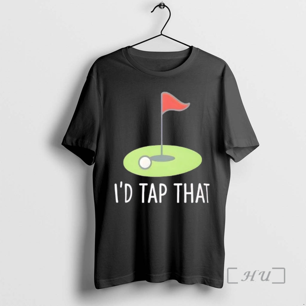 Officials Id Tap That Golf Putter Adult Humor