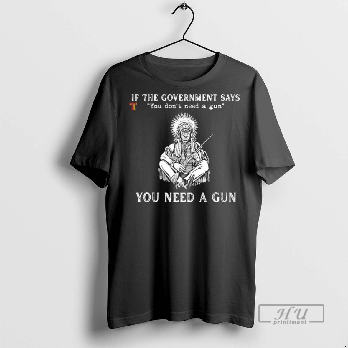 Officials If They Say You Dont Need A Gun T Shirts s Unisex , , , Long Sleeve Tee
