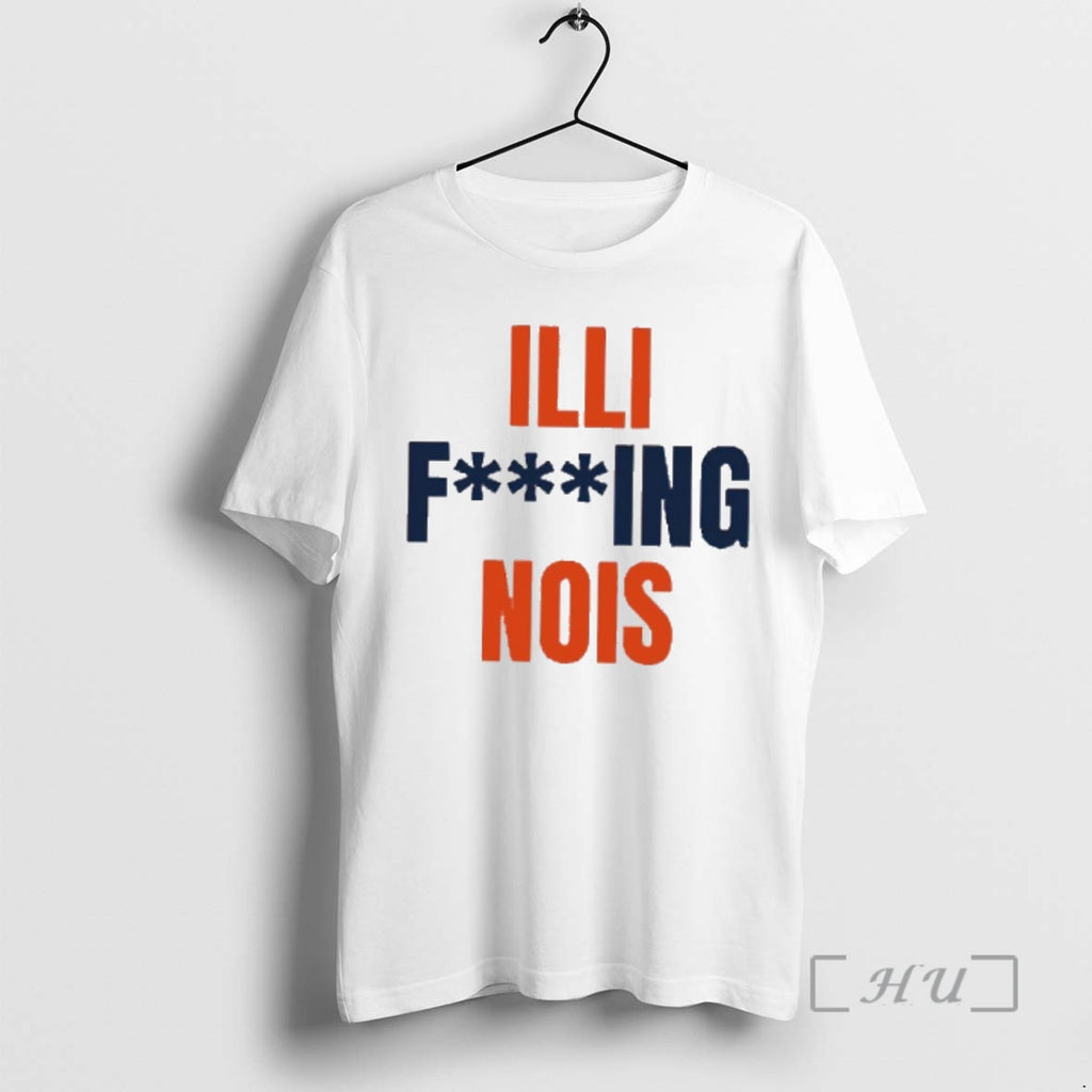 Officials Illi Fucking Nois