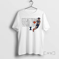 Officials Illinois Fighting Illini Basketball Keaton Wagler Name Pose