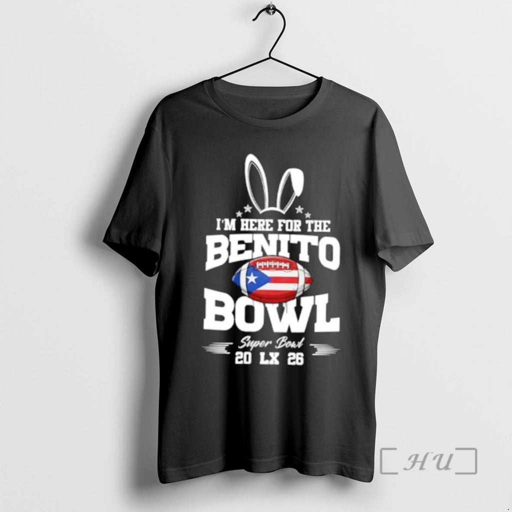 Officials Im Here For The Benito Bowl Puerto Rico Football