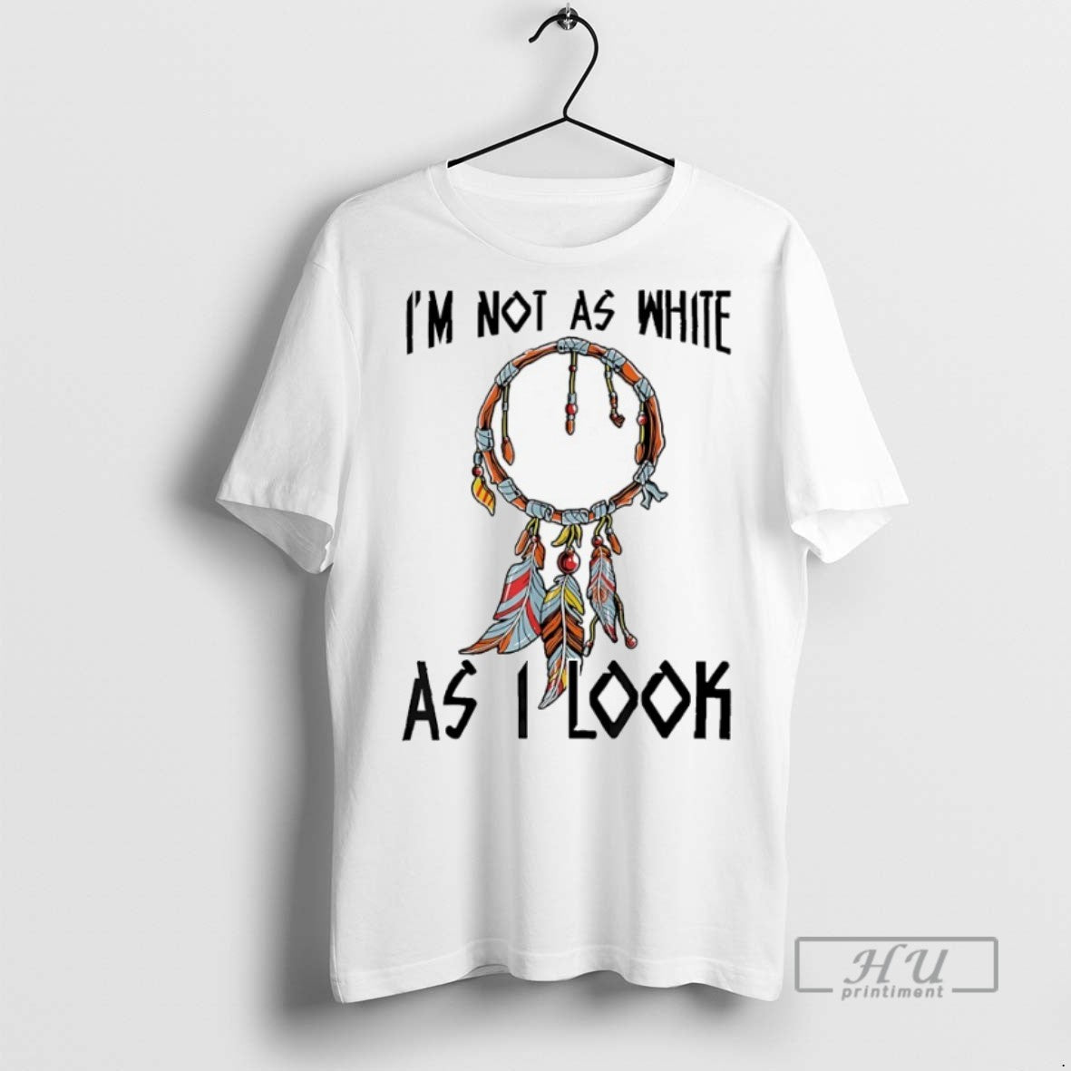 Officials Im Not As White As I Look T Shirts s Unisex , , , Long Sleeve Tee
