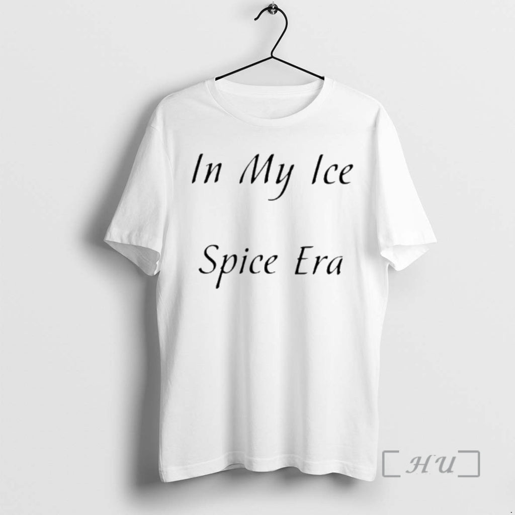 Officials In My Ice Spice Era