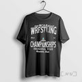 Officials Inaugural Year 2026 Ncaa Womens Wrestling Championships