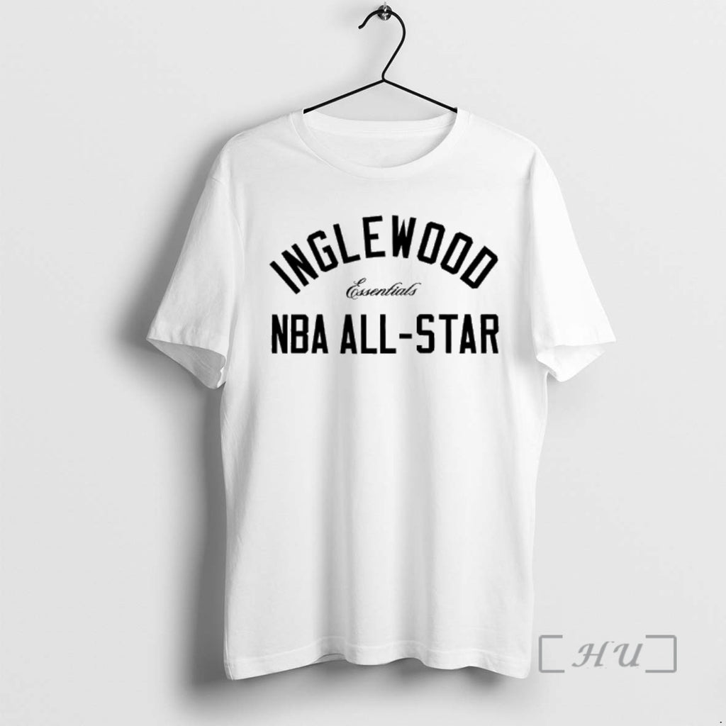 Officials Inglewood 2026 Nba All Star Game
