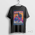 Officials Innings Festival Arizona Tempe Arizona Feb 20 22 2026