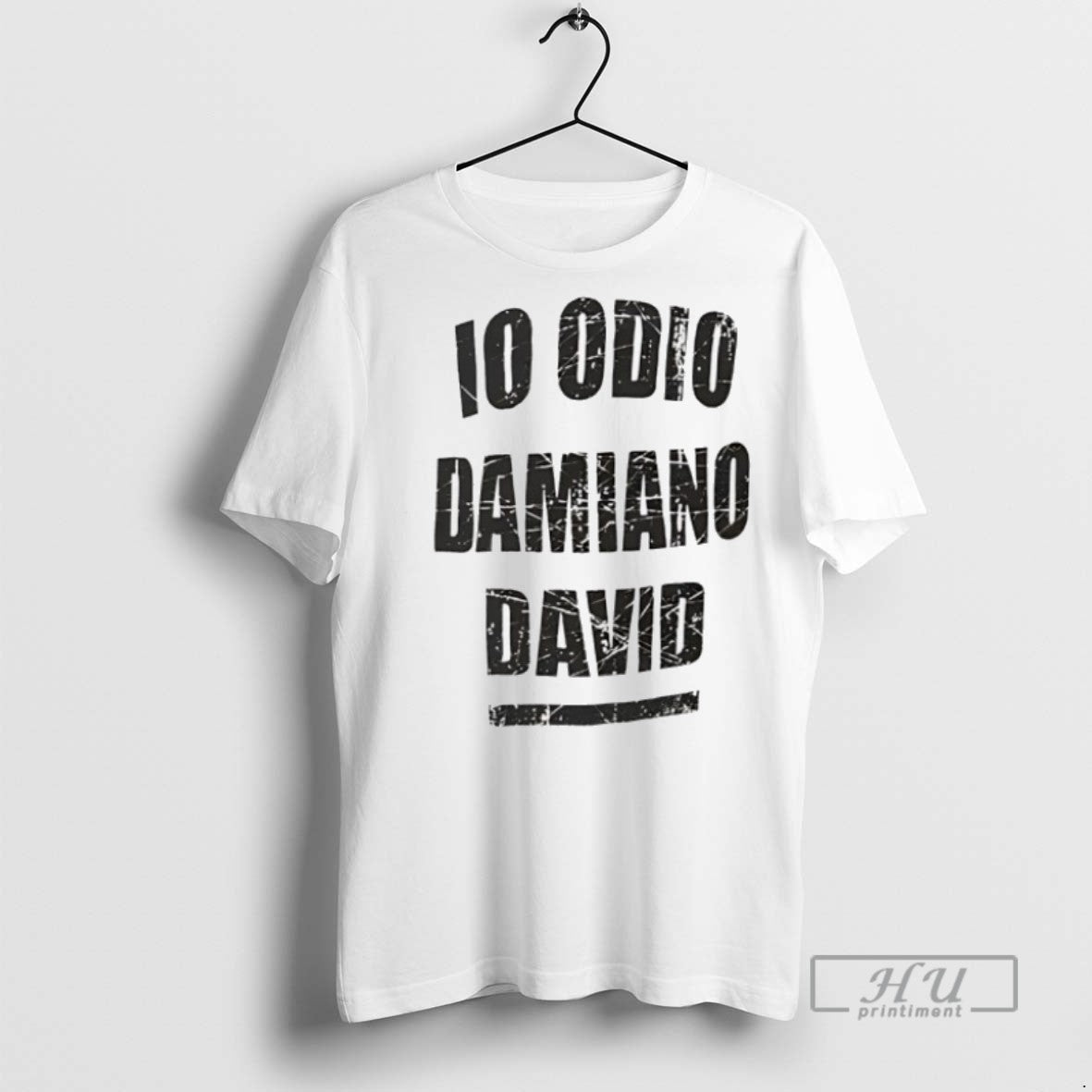 Officials Io Odio Damiano David T Shirt s Unisex , , , Long Sleeve Tee