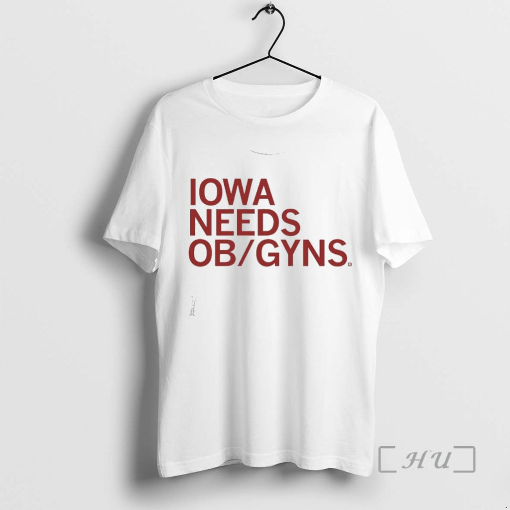 Officials Iowa Needs Ob Or Gyns