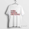 Officials Iowa Needs Ob Or Gyns