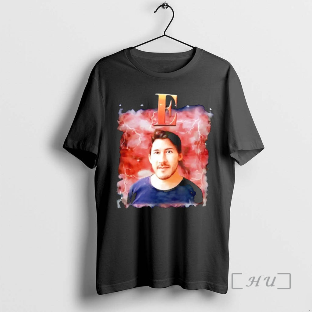 Officials Iron Lung Movie Markiplier E